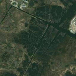 Satellite imagery of Swan Point, US