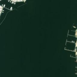 Satellite imagery of Swan Point, US