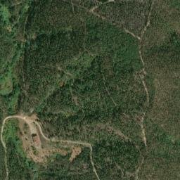 Satellite imagery of Lomba dos Caniços, PT