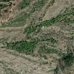 Satellite imagery of boundary_stone, ES