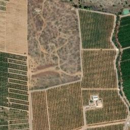 Satellite imagery of boundary_stone, ES