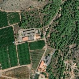 Satellite imagery of boundary_stone, ES