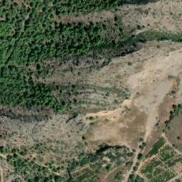 Satellite imagery of boundary_stone, ES