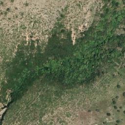 Satellite imagery of Maja e Lugjeve, AL