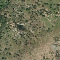 Satellite imagery of Maja e Lugjeve, AL