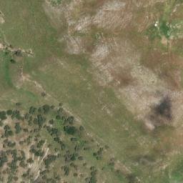 Satellite imagery of Maja e Lugjeve, AL