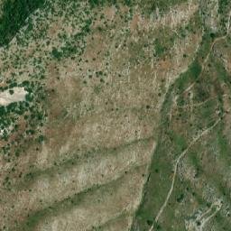 Satellite imagery of Mal Bureto, AL