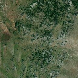 Satellite imagery of Mal Bureto, AL
