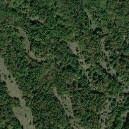 Satellite imagery of Dhamaskiniá, AL