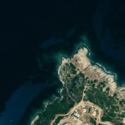 Satellite imagery of Ákra Ádholo, GR