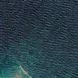 Satellite imagery of Ákra Pláka, GR