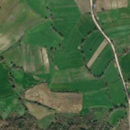 Satellite imagery of TUTGA Noktası GONEN, TR