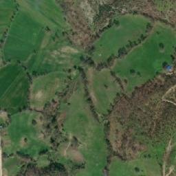 Satellite imagery of TUTGA Noktası GONEN, TR