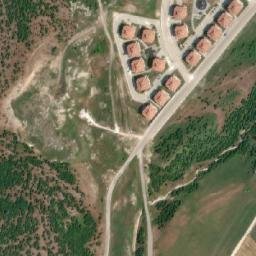 Drone Görünümü