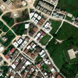 Drone Görünümü