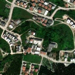 Drone Görünümü
