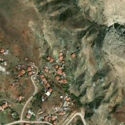 Drone Görünümü