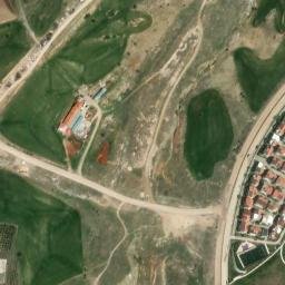 Drone Görünümü