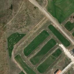 Drone Görünümü
