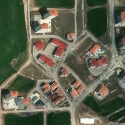 Drone Görünümü