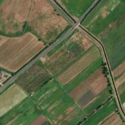 Satellite imagery of Hasrat’ents’, AM