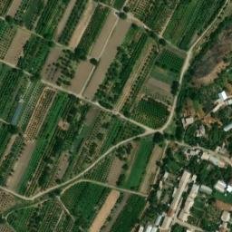 Satellite imagery of Blrak, AM