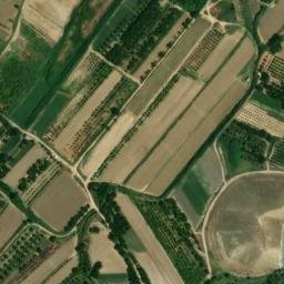Satellite imagery of T’agavori Palat, AM