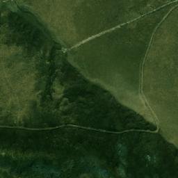 Satellite imagery of Yeghjervenik’, AM