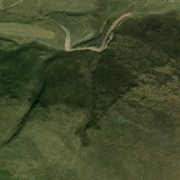 Satellite imagery of Yeghjervenik’, AM