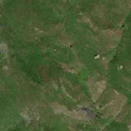 Satellite imagery of Keyikqayası Dağı, AZ