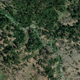 Satellite imagery of Fern Point, US