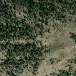 Satellite imagery of Fern Point, US