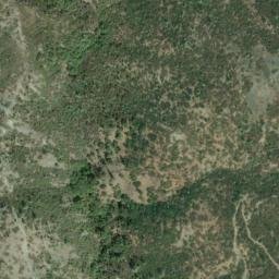 Satellite imagery of Grau Mine, US