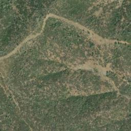 Satellite imagery of Grau Mine, US