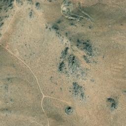 Satellite imagery of Alpine Mine, US