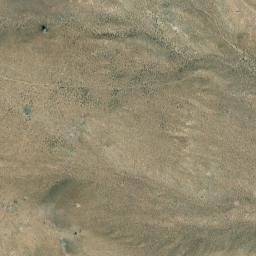 Satellite imagery of Alpine Mine, US