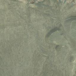 Satellite imagery of American Ore Section Sixteen Mine, US