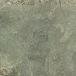 Satellite imagery of American Ore Section Sixteen Mine, US