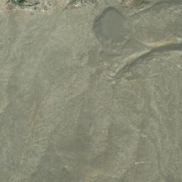 Satellite imagery of American Ore Section Sixteen Mine, US