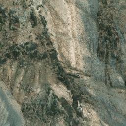Satellite imagery of Gilberts Mine, US