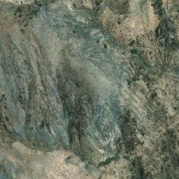 Satellite imagery of Gilberts Mine, US