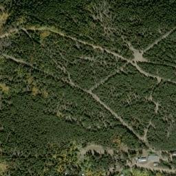Satellite imagery of Dew Drop Mine, US