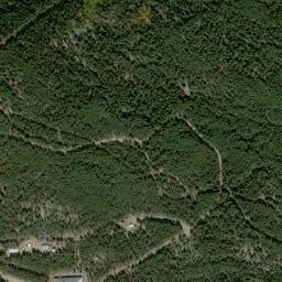 Satellite imagery of Dew Drop Mine, US