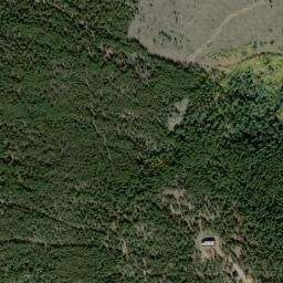 Satellite imagery of Dew Drop Mine, US