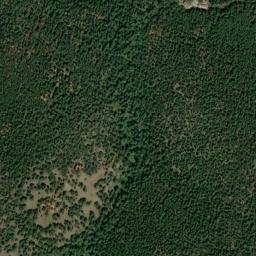 Satellite imagery of John W Fitts Lease Mine, US