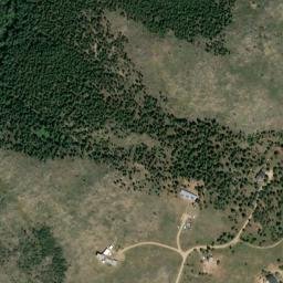 Satellite imagery of Mitchner Mine, US