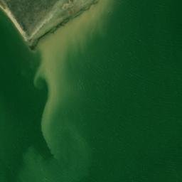 Satellite imagery of White Cat Point, US