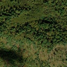 Satellite imagery of Little Rocky Ridge, US