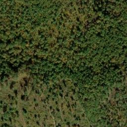 Satellite imagery of Little Rocky Ridge, US
