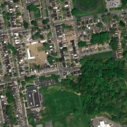 Satellite imagery of Benners Quarry, US